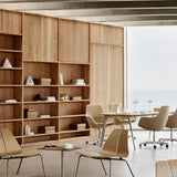 PK23 Lounge Chair