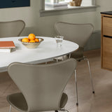 Series 7 Dining Chair 3107 Fully Upholstered