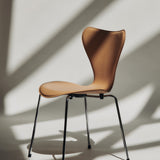 Series 7 Dining Chair 3107 Fully Upholstered
