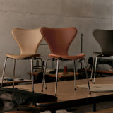Series 7 Dining Chair 3107 Fully Upholstered
