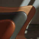 Series 7 Dining Chair 3107 Fully Upholstered