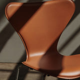 Series 7 Dining Chair 3107 Fully Upholstered