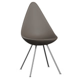 The Drop Chair | Unupholstered Version