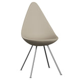 The Drop Chair | Unupholstered Version