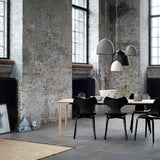 Grand Prix Chair 4130