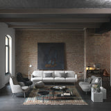 Lune Sofa