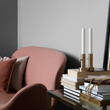 Swan Sofa