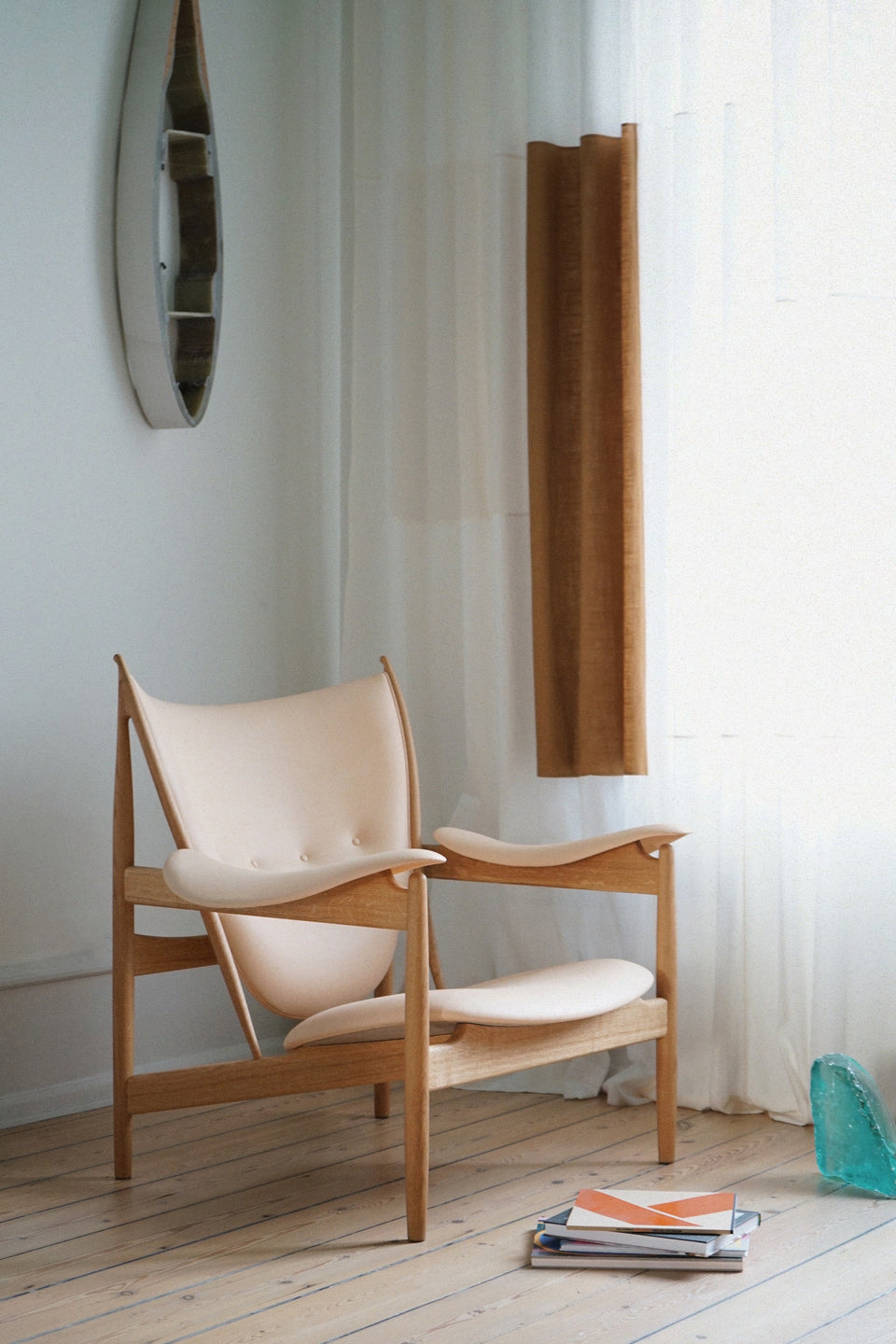 Mid-Century Scandinavian Design