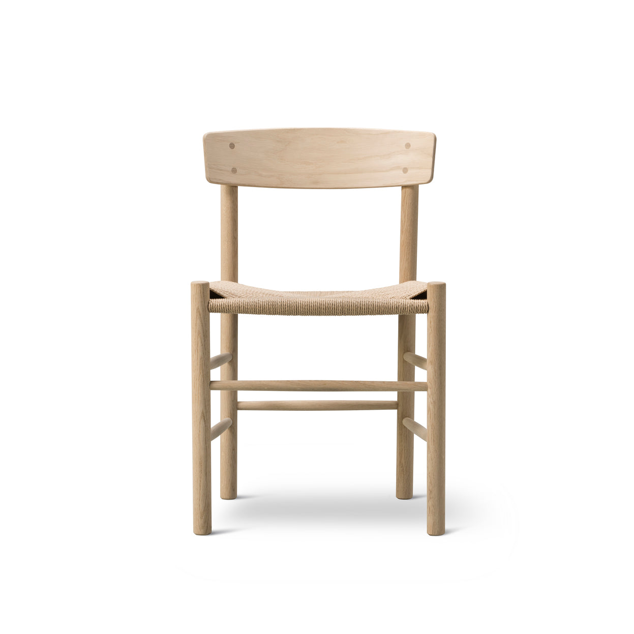 Mogensen J39 Chair