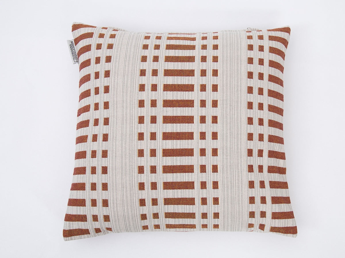 Normandie Cushion Cover | Medium