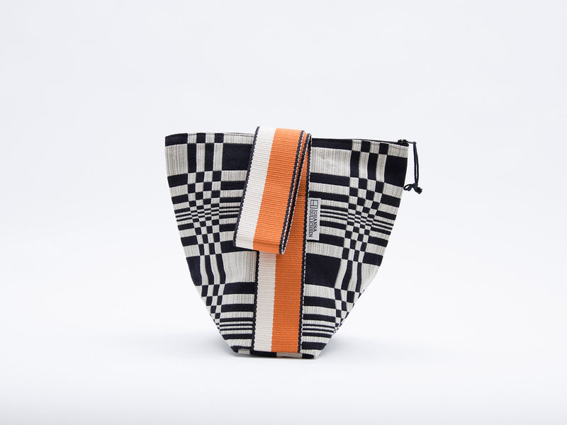 Tetra Handbag | Johanna Gullichsen | Danish & Scandinavian Modern
