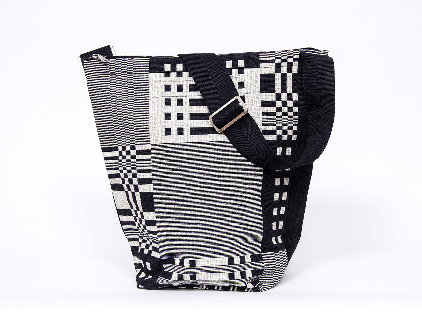 Tetra Shoulder Bag