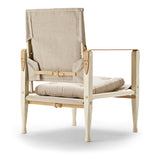 KK47000, Canvas (White Oiled Ash)