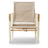 KK47000, Canvas (White Oiled Ash)