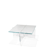 Crossplex Low Table