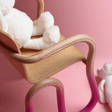 The Kohlo Junior Chair