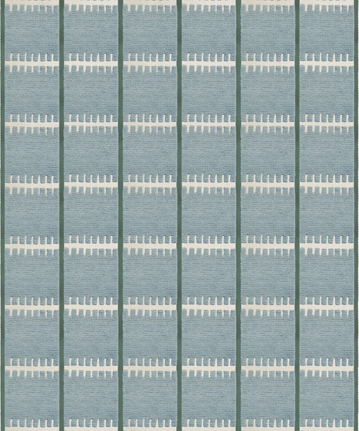 Lilly Wool Rug by LAYERED