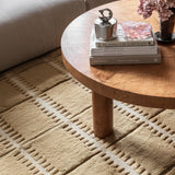 Lilly Wool Rug by LAYERED