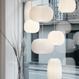 Le Klint LaMella Pendant no. 2