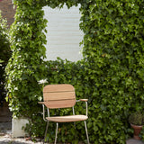 Lilium Armchair | Outdoor