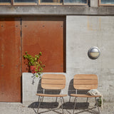 Lilium Chair | Outdoor