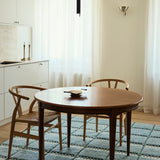 Lilly Wool Rug by LAYERED