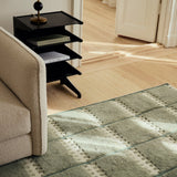 Lilly Wool Rug by LAYERED