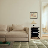 Lilly Wool Rug by LAYERED