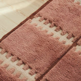 Lilly Wool Rug by LAYERED