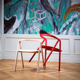 The Laakso Dining Chair