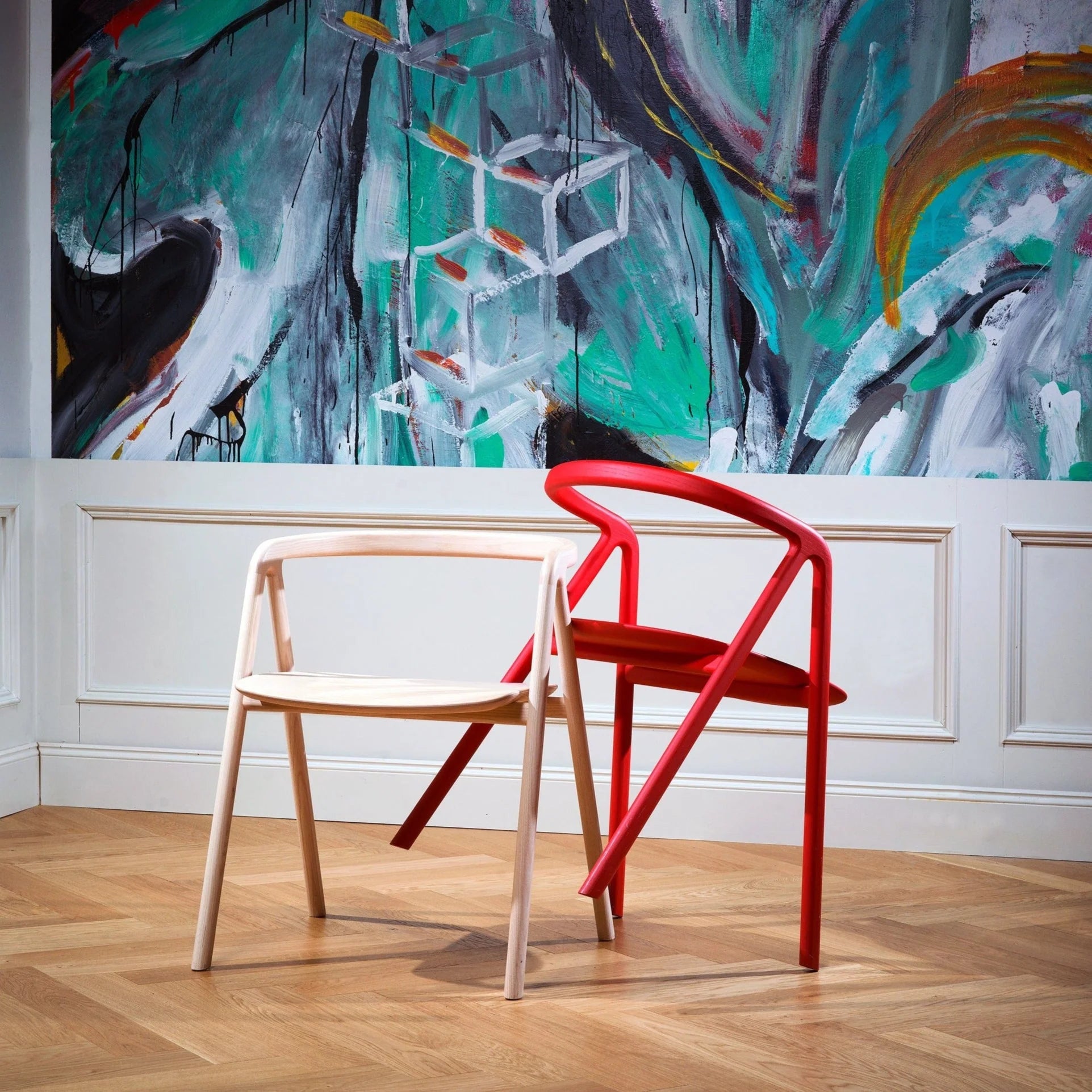 The Laakso Dining Chair