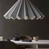 The Dancing Lamp