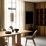 Androgyne Dining Table | Rectangle