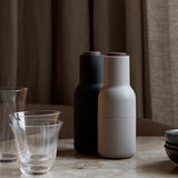 Bottle Grinder