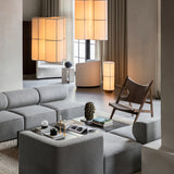 Hashira Floor Lamp