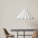 The Dancing Lamp