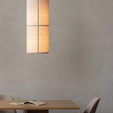 Hashira Pendant Light