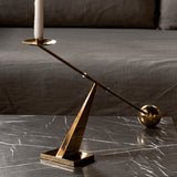 Interconnect Candle Holder