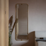 Nimbus Mirror Rectangular