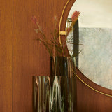 Nimbus Mirror Round