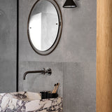 Nimbus Mirror Round