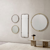 Nimbus Mirror Round