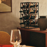 Umanoff Wine Rack