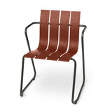 Ocean Lounge Chair
