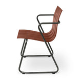 Ocean Lounge Chair