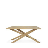 Mikado Dining Table - Rectangular