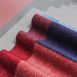 Heymat Mix Indoor Rug Berry