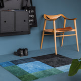 Heymat Mix Indoor Rug Forest