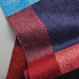 Heymat Mix Indoor Rug Berry