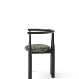 Bukowski Chair | Upholstered Seat
